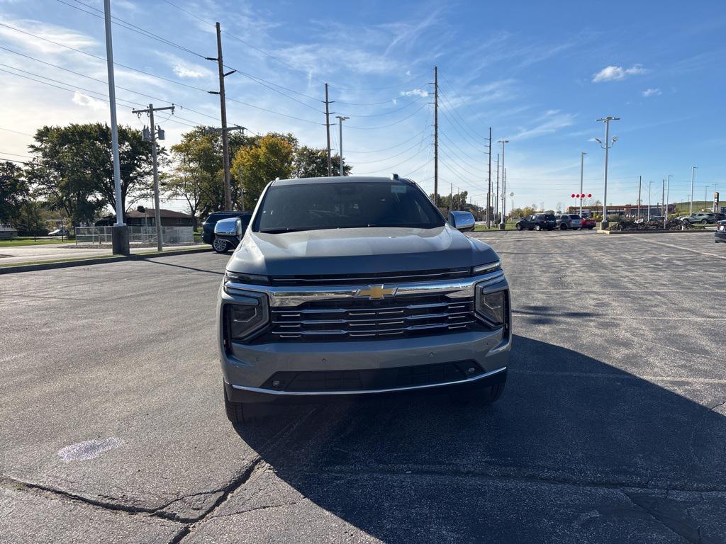 new 2026 Chevrolet Tahoe car, priced at $81,293