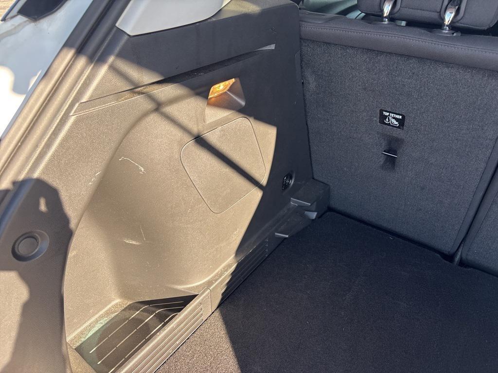 used 2023 Chevrolet TrailBlazer car, priced at $20,857