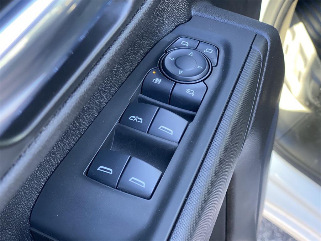 new 2024 Chevrolet Silverado 2500 car, priced at $55,128
