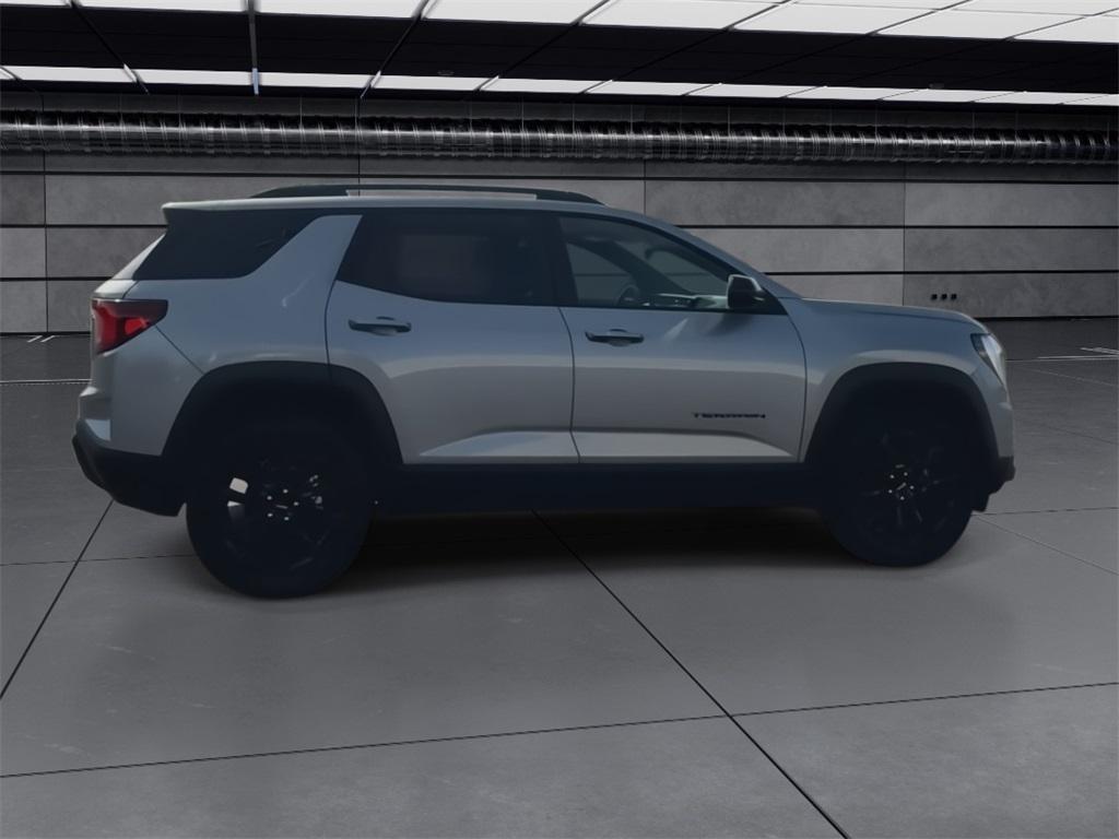new 2026 GMC Terrain car, priced at $36,048