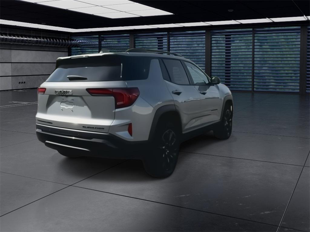 new 2026 GMC Terrain car, priced at $36,048