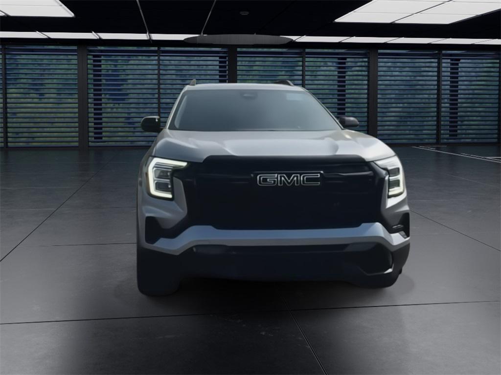 new 2026 GMC Terrain car, priced at $36,048