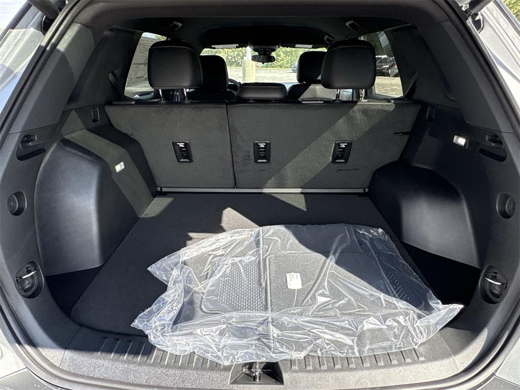 new 2026 Chevrolet Equinox car, priced at $33,249