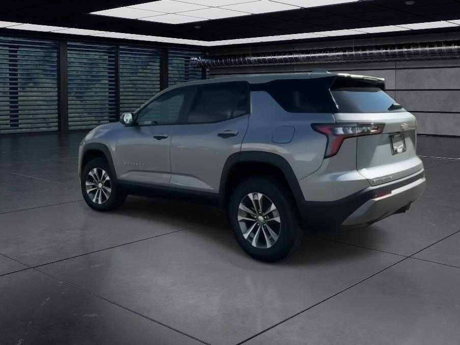 new 2026 Chevrolet Equinox car, priced at $33,249