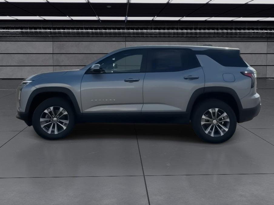 new 2026 Chevrolet Equinox car, priced at $33,249