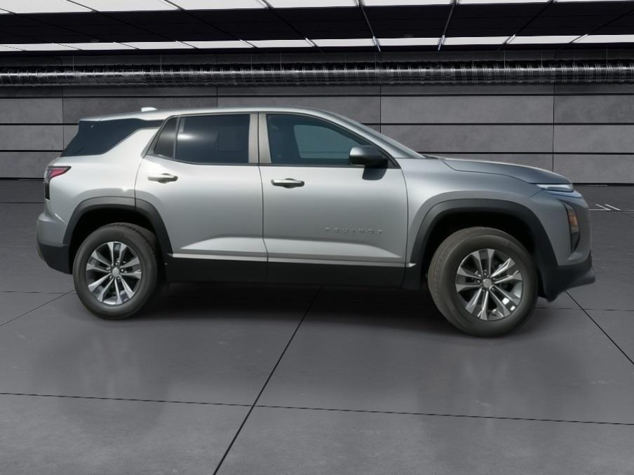 new 2026 Chevrolet Equinox car, priced at $33,249