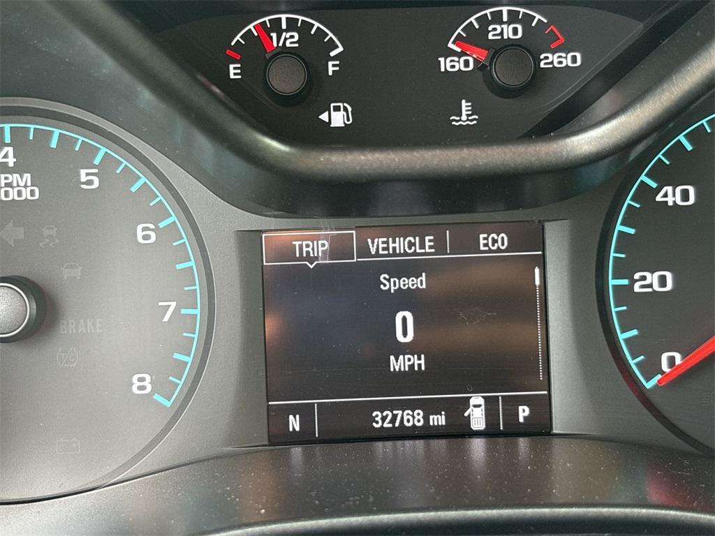 used 2022 GMC Canyon car, priced at $31,720