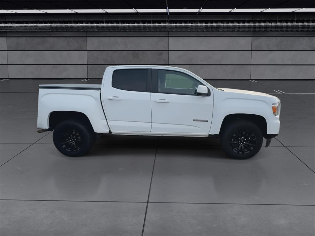 used 2022 GMC Canyon car, priced at $31,720