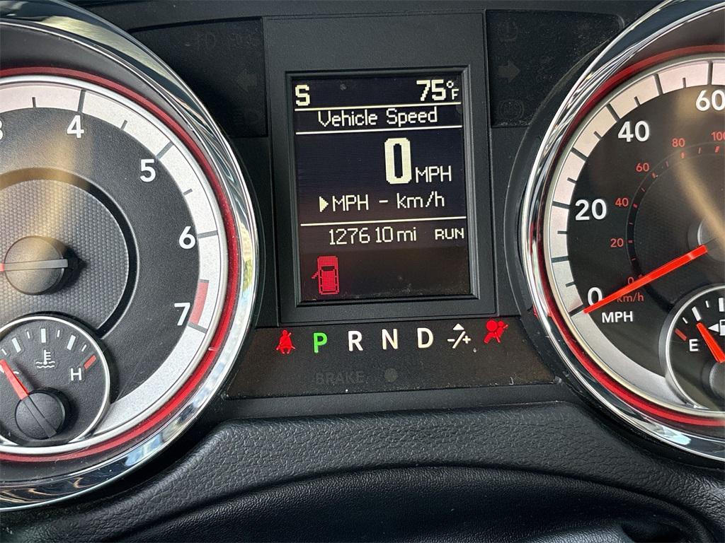 used 2018 Dodge Grand Caravan car, priced at $10,000
