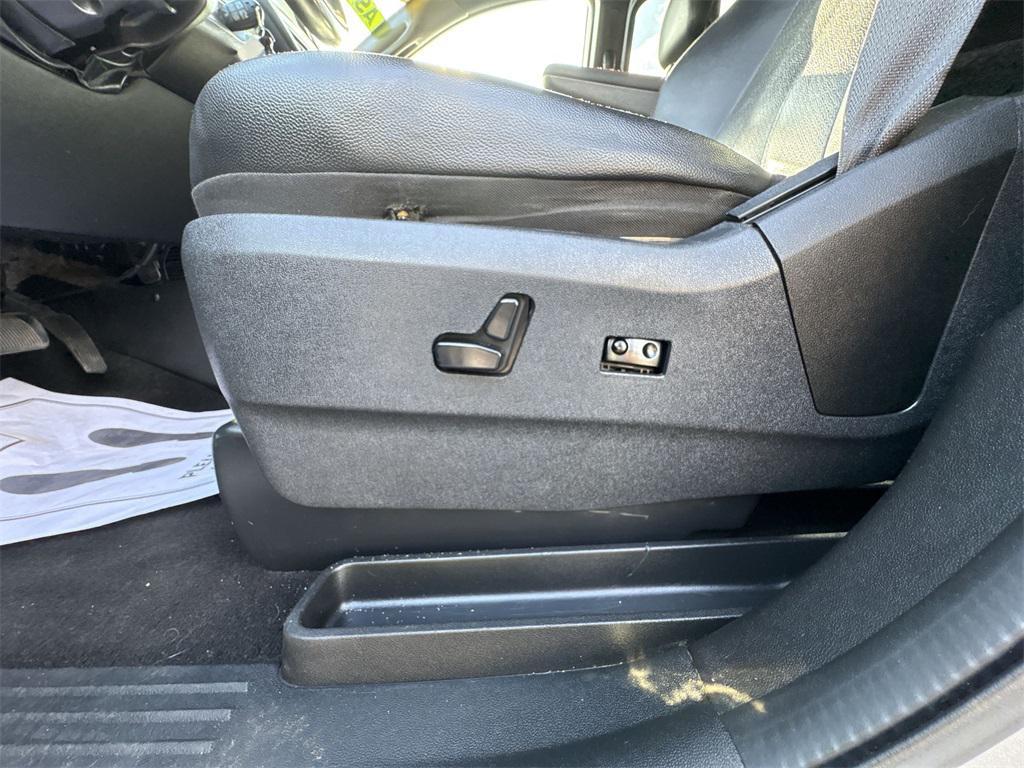 used 2018 Dodge Grand Caravan car, priced at $10,000