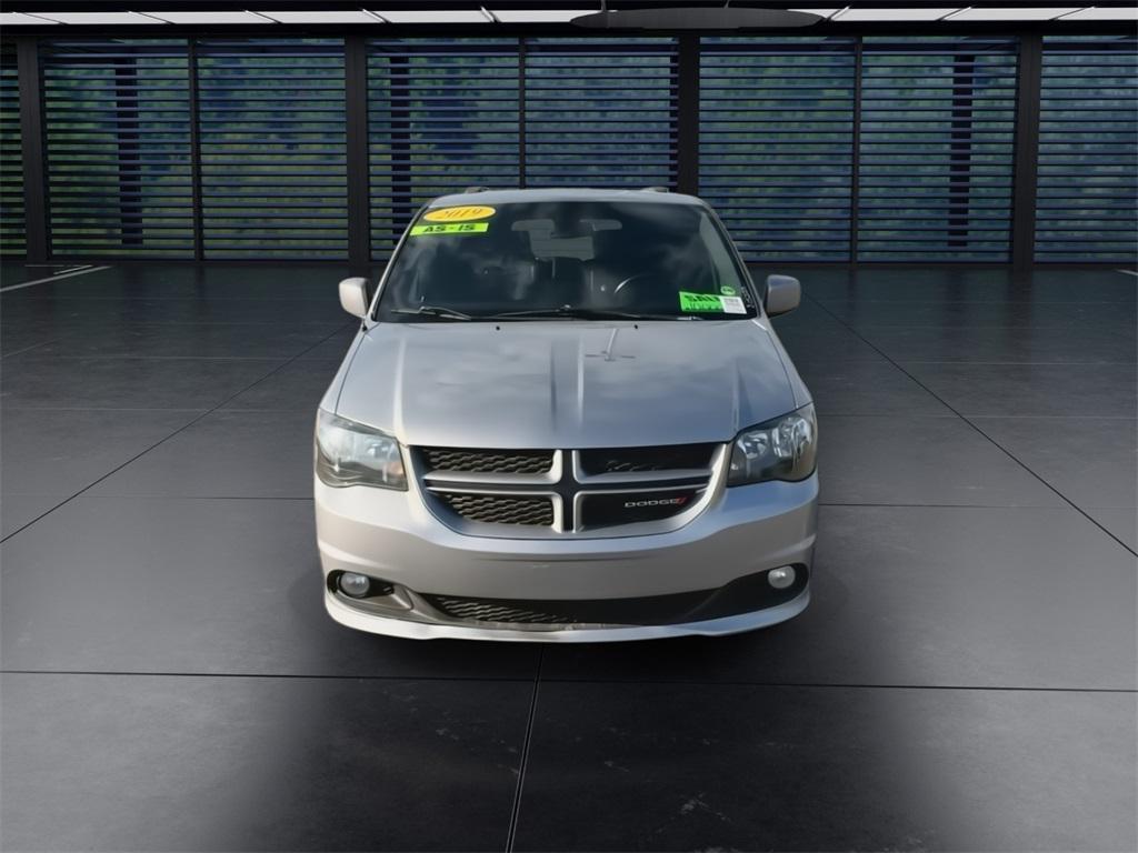 used 2018 Dodge Grand Caravan car, priced at $10,000