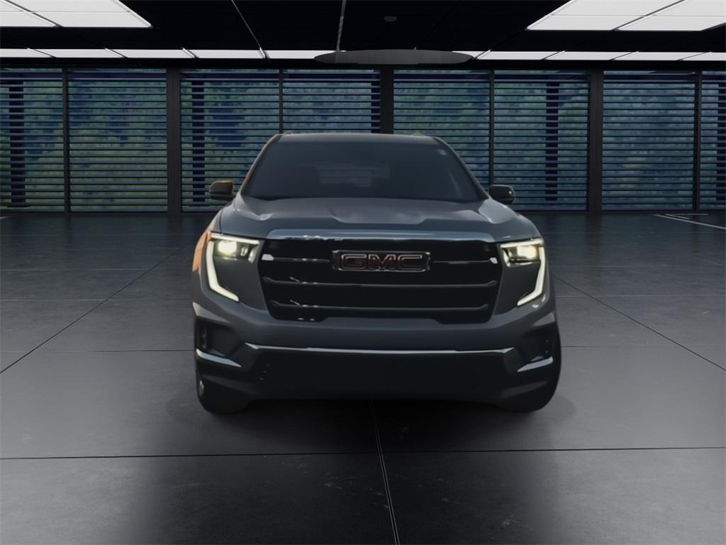 new 2026 GMC Acadia car, priced at $46,357