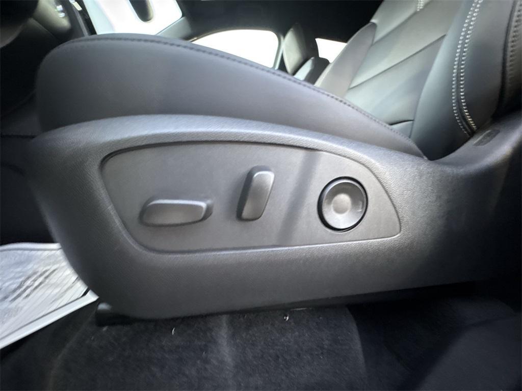 new 2026 GMC Acadia car, priced at $46,357