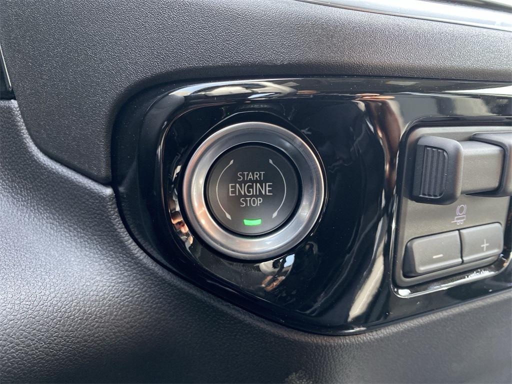 new 2025 Chevrolet Silverado 1500 car, priced at $55,999