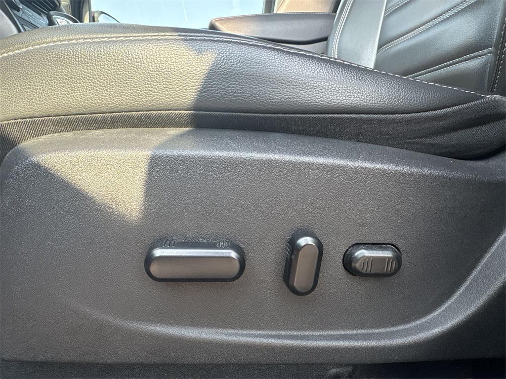 used 2019 Ford Escape car, priced at $15,268
