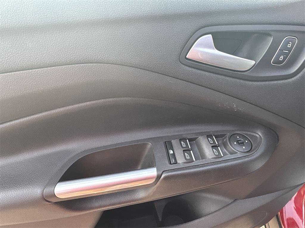 used 2019 Ford Escape car, priced at $15,268