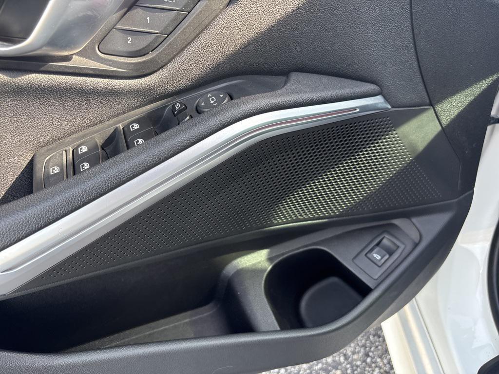 used 2021 BMW 330 car, priced at $22,981