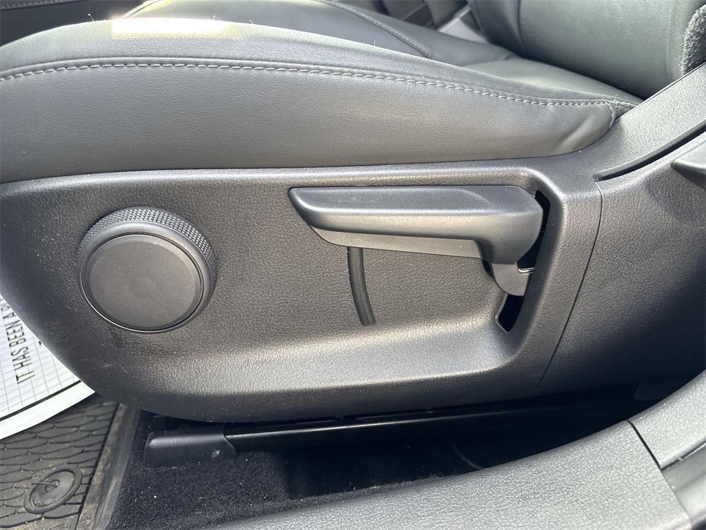 used 2024 Mazda CX-30 car, priced at $19,981