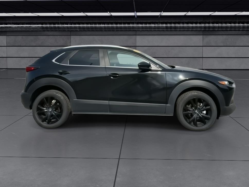 used 2024 Mazda CX-30 car, priced at $19,981