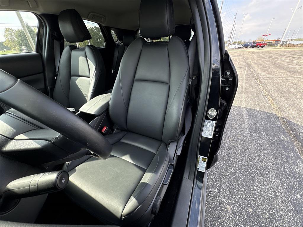 used 2024 Mazda CX-30 car, priced at $19,981