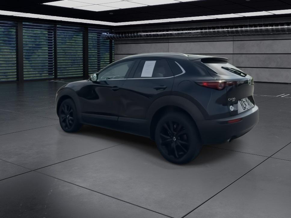 used 2024 Mazda CX-30 car, priced at $19,981