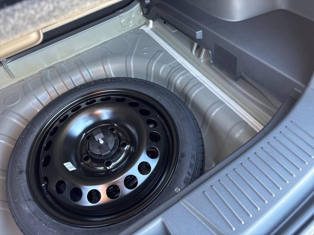 new 2025 Chevrolet Trax car, priced at $24,195