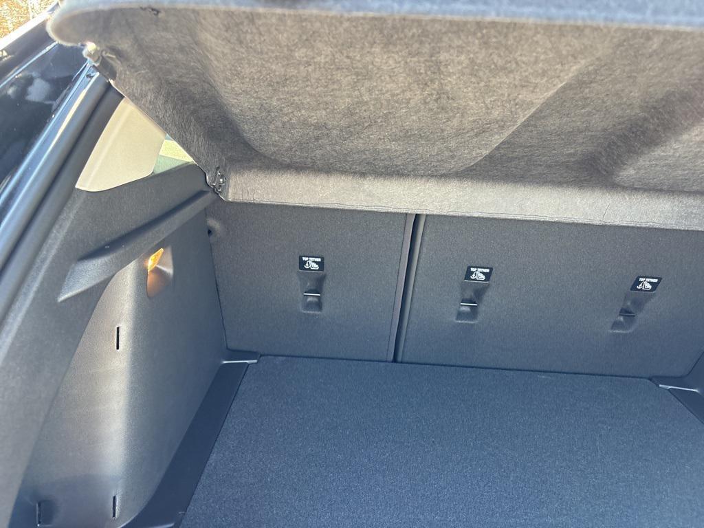 new 2025 Chevrolet Trax car, priced at $24,195