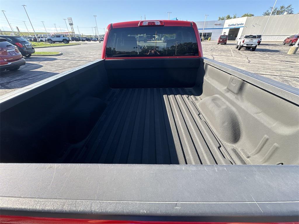 used 2017 Chevrolet Silverado 1500 car, priced at $21,000