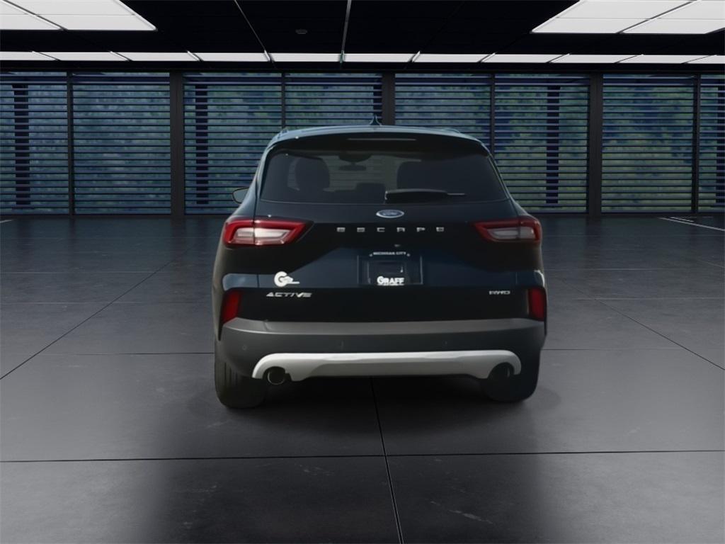 used 2023 Ford Escape car, priced at $22,344