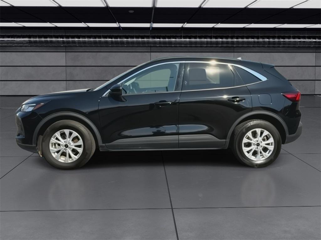 used 2023 Ford Escape car, priced at $22,344