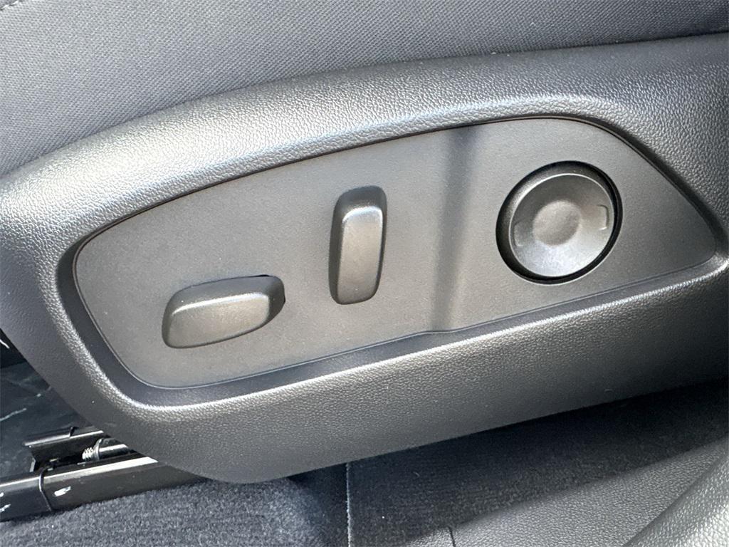 new 2026 GMC Terrain car, priced at $42,576