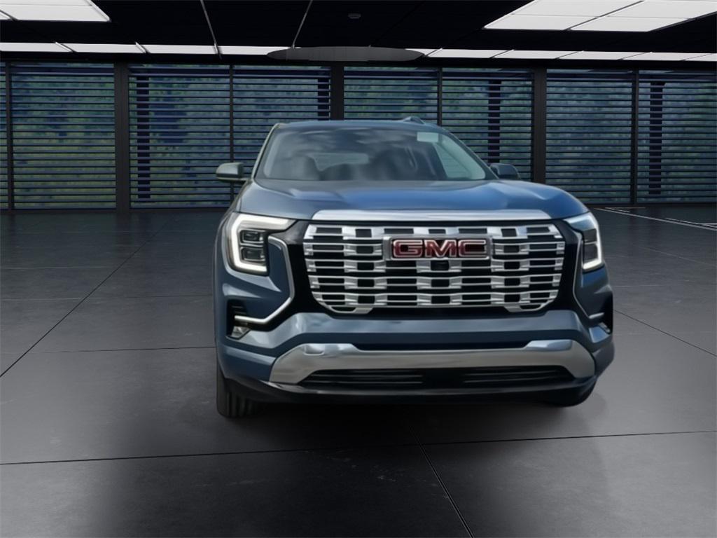 new 2026 GMC Terrain car, priced at $42,576