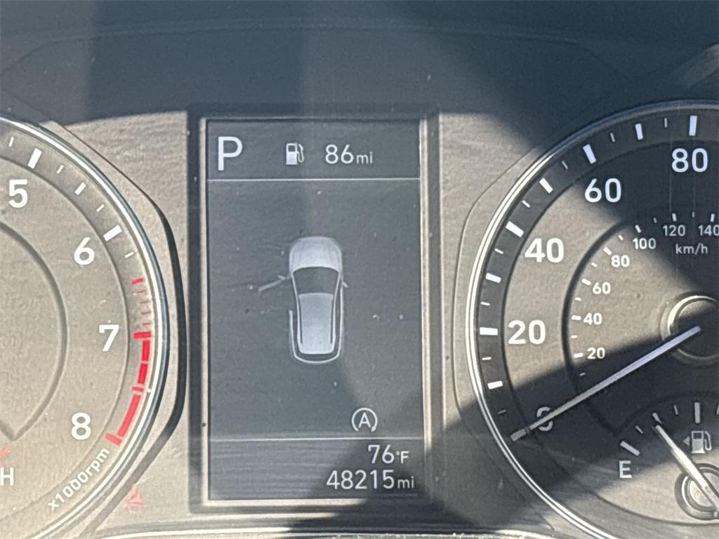 used 2022 Hyundai Kona car, priced at $17,981