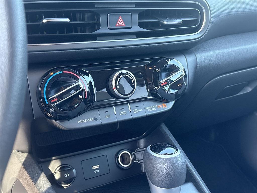 used 2022 Hyundai Kona car, priced at $17,981