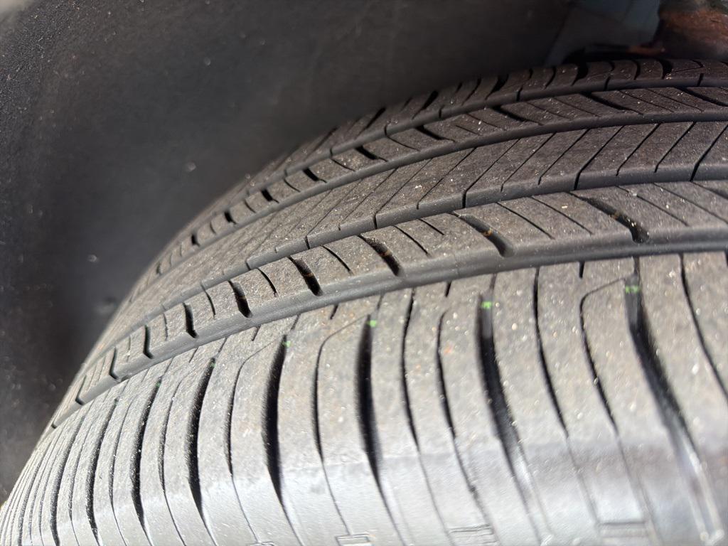 used 2023 Buick Encore GX car, priced at $20,994