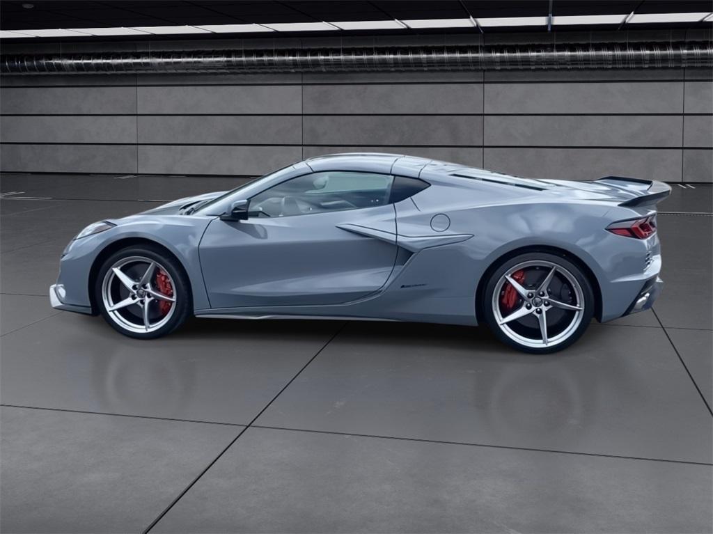 new 2024 Chevrolet Corvette E-Ray car, priced at $118,424