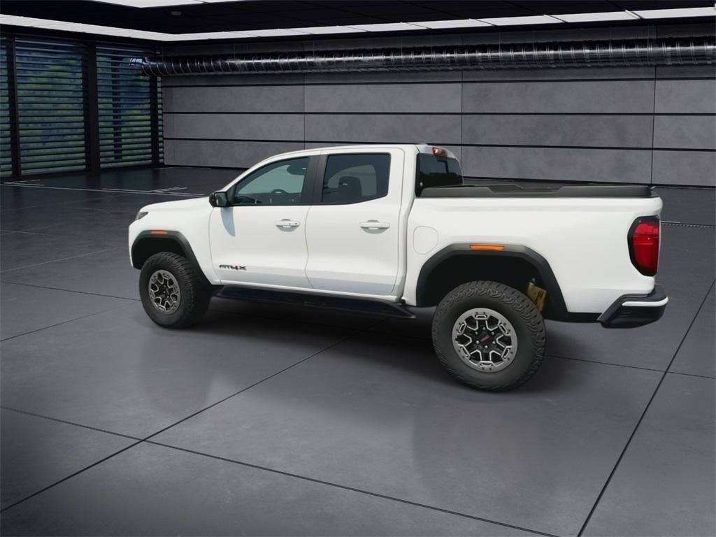 used 2023 GMC Canyon car, priced at $48,323
