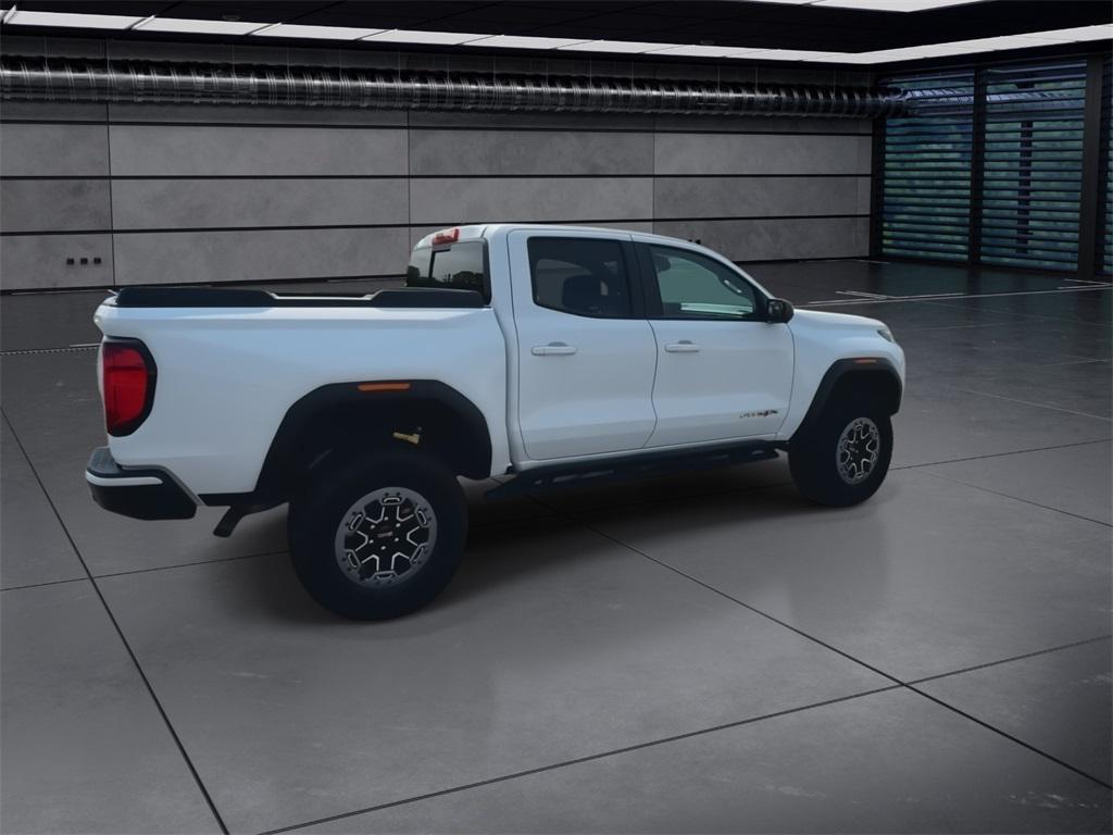 used 2023 GMC Canyon car, priced at $48,323