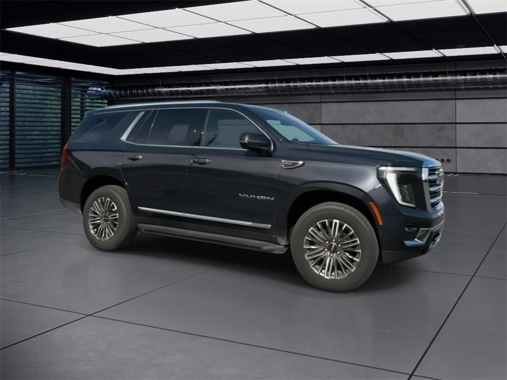 new 2025 GMC Yukon car, priced at $67,495