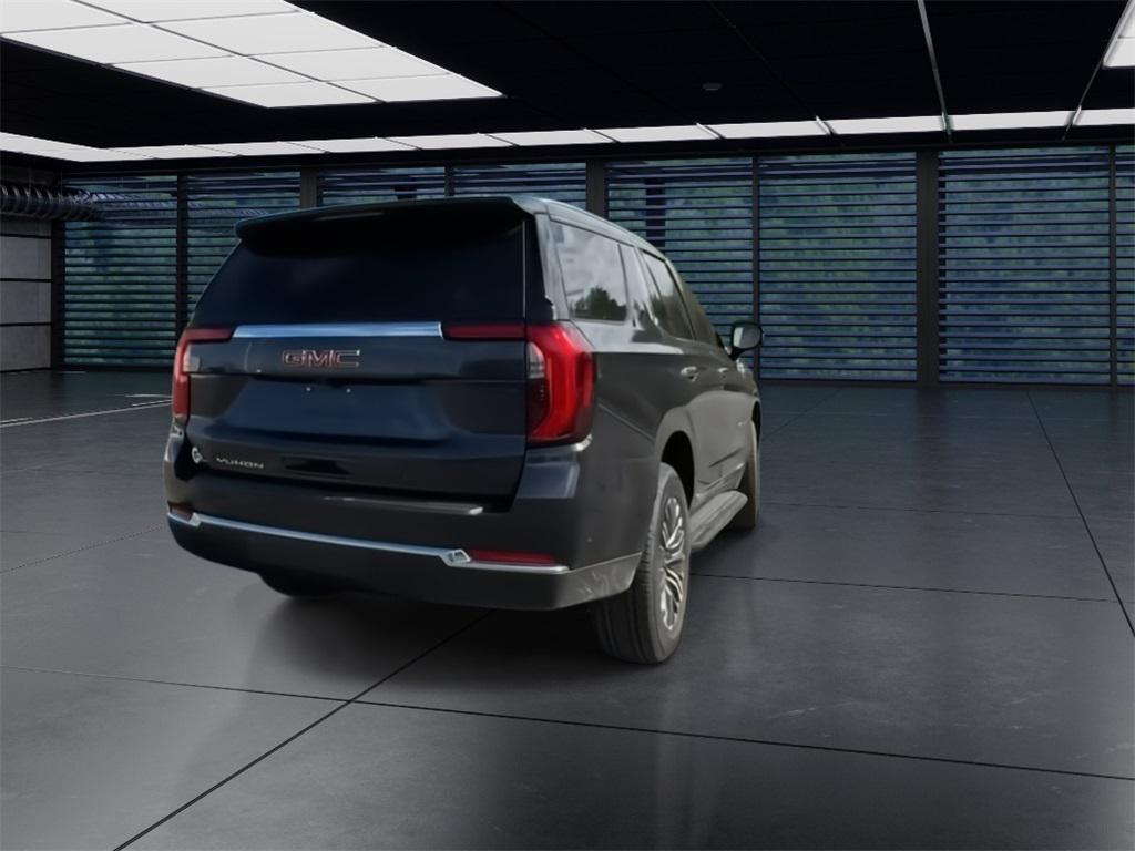 new 2025 GMC Yukon car, priced at $67,495
