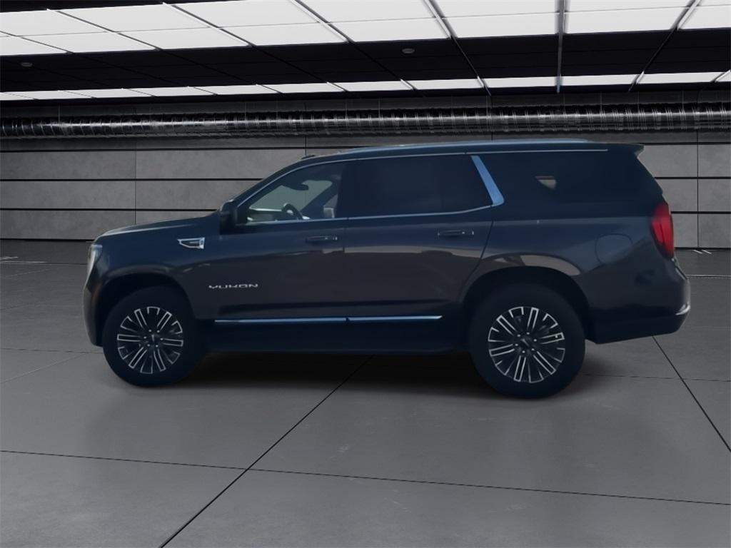 new 2025 GMC Yukon car, priced at $67,495