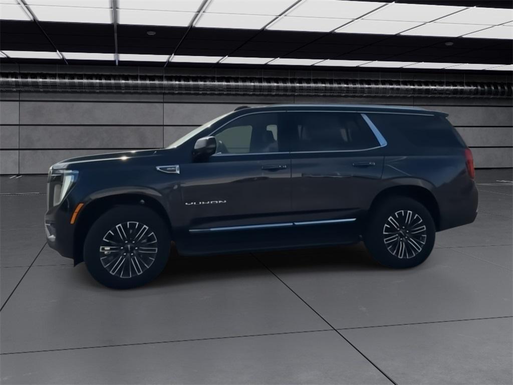 new 2025 GMC Yukon car, priced at $67,495