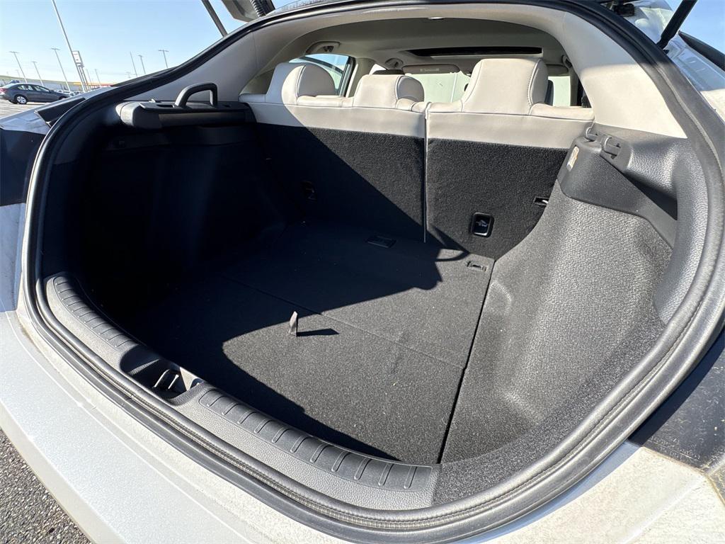 used 2023 Honda Civic car, priced at $25,499
