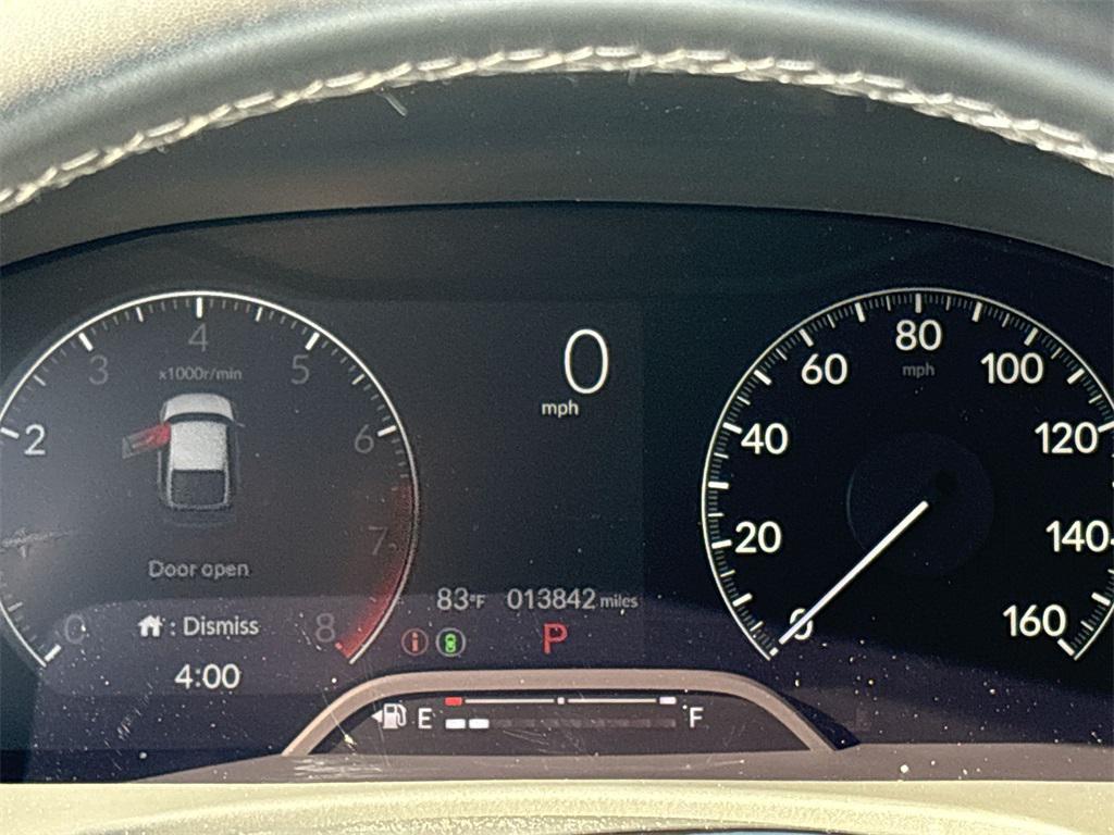 used 2023 Honda Civic car, priced at $25,499
