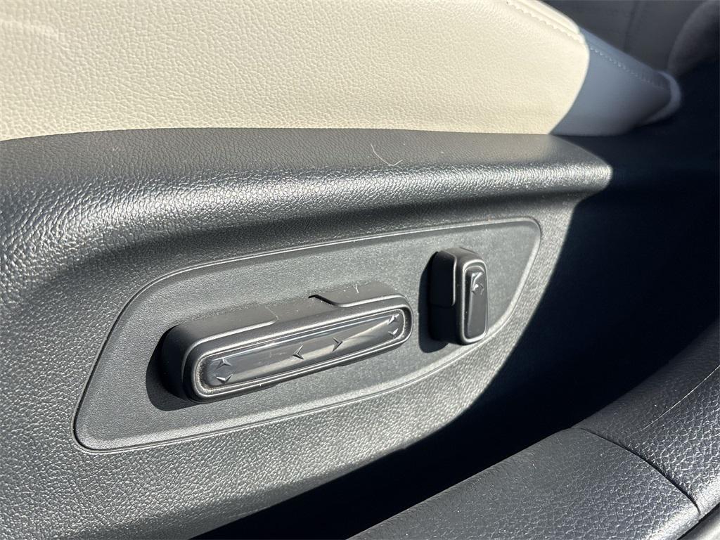 used 2023 Honda Civic car, priced at $25,499