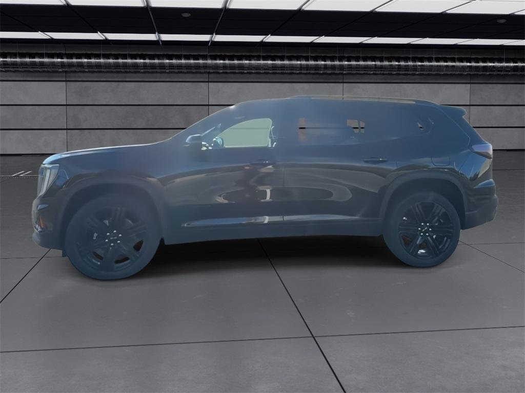 new 2026 GMC Acadia car, priced at $47,595