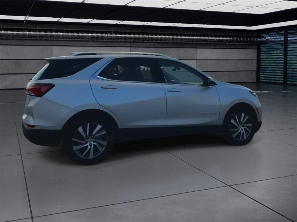 used 2022 Chevrolet Equinox car, priced at $24,799