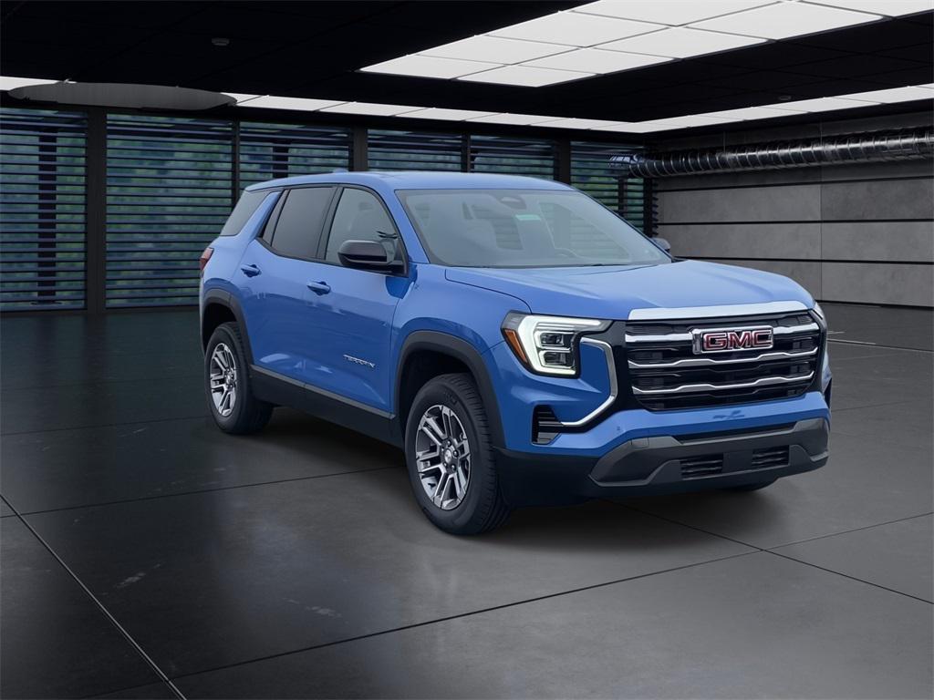 new 2025 GMC Terrain car, priced at $31,434