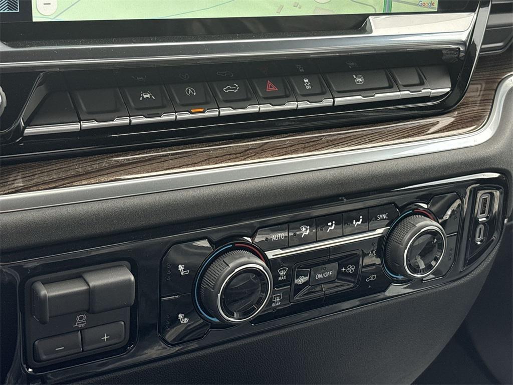 new 2026 Chevrolet Silverado 1500 car, priced at $53,295