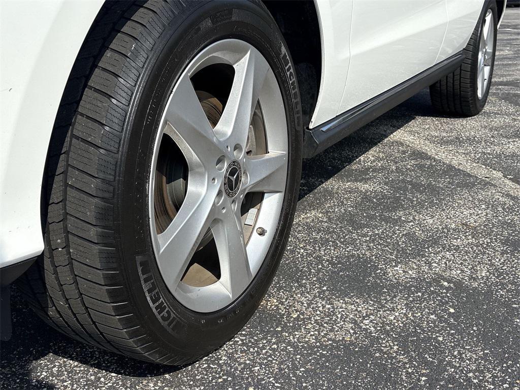 used 2018 Mercedes-Benz GLE 350 car, priced at $17,499